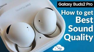 Galaxy Buds 2 Pro - Final Verdict after 3 months - ANC and Occlusion effect