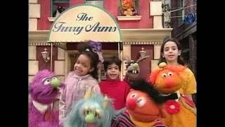 Sesame Street 123 Count With Me  123 Count With Me song - Cantonese