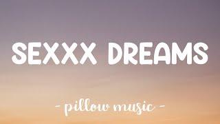 Sexxx Dreams - Lady Gaga Lyrics 