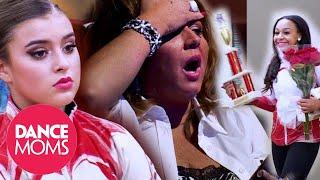 Abby CANNOT BELIEVE Kalani LOST to Nia Season 5 Flashback  Dance Moms