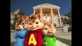 Alvin et les chipmunks Bad day