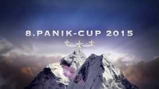 8 Panik Cup 2015 DVD