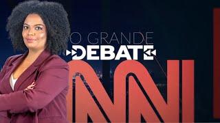 O GRANDE DEBATE - 16102024