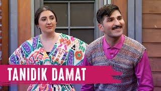 Tanıdık Damat 119.Bölüm - Çok Güzel Hareketler 2