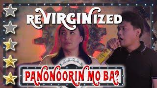 REVIRGINIZED  Panonoorin Mo Ba?  Synopsis & Rating  Movie Review  Sharon Cuneta  Vivamax