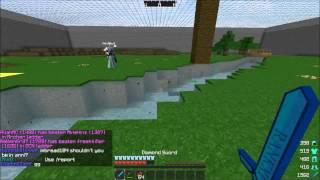 1v1s with HattoWolf Thanks for 2k subs +R-Pack