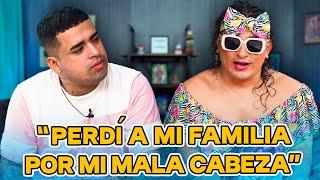 Perdí a mi familia por mi mala cabeza  Un podcast con comedia  T -1  Ep - 6 