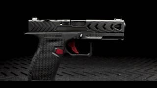 POF-USA P19 Gentlemens Pistol - Reveal