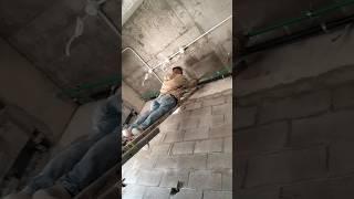 plumbing work #shots #shortvideo #viralshort #short #ytshortvideo#shortfeed #mepshyam