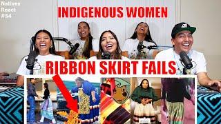 Indigenous Women Laughter Is Medicine MEMES