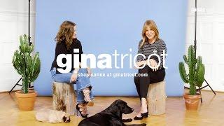 Gina Tricot & Make It Last - Sustainable fashion 2.0