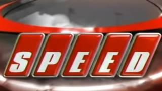 SPEED Channel theme music