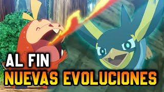 EN VIVO DESDE MI CUARTO   CHISMECITO POKEMON EVOLUCIONES FILTRADAS Y JUGANDO CON SUBS