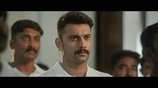 Sneak Peek Diary  Arulnithi  Innasi Pandiyan  S Kathiresan  Ron Ethan Yohann