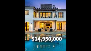 1545 Amalfi DrPacific Palisades CA 90272 #pacificpalisades #losangeles