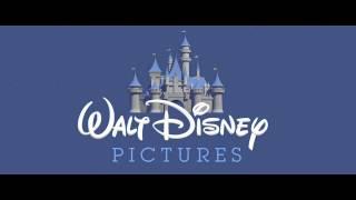 Walt Disney Pictures + Pixar Animation Studios Original Intro