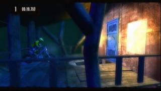 Trials HD X360 - Voodoo 2 The Bayou