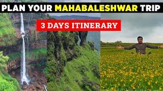 Mahabaleshwar Complete Travel Guide  Mahabaleshwar Tourist Places  Mahabaleshwar Hill Station