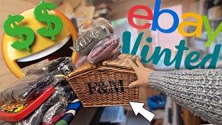 eBay vs Vinted  Which Marketplace Got Me The MOST Sales?