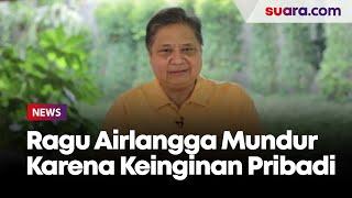 Dengar Banyak Hal Di Golkar Jusuf Hamka Ragu Airlangga Mundur Karena Keinginan Pribadi