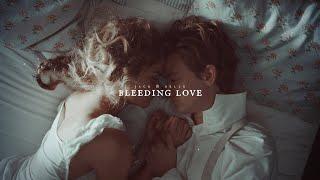 Jack & Belle - Bleeding Love