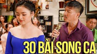 30 Bài Song Ca Nghe Hoài Vẫn Hay Của Cặp Đôi Thầy Trò Quang Lập Thu Hường  Song Ca Nhạc Vàng Xưa