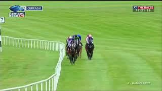 Capri - Irish Derby 2017 G1