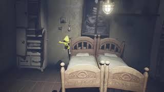 Ep. 10 - Little Nightmares PeiPei & Pals Play