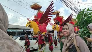 ISTRI SETIA  •SINAR GALUH N CITA• live in KAMPUNG BUWEK TAMBUN SELATAN