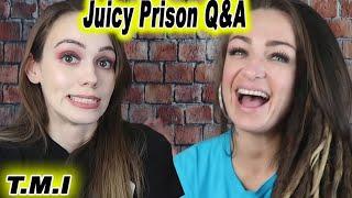 Ex Prison Inmate Tells All  Jessica Kent