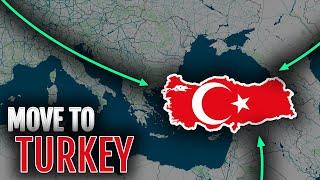 Moving to Turkey   Advantages Guide & Interview