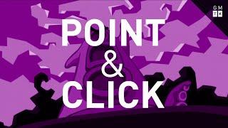 Point and Click Puzzle Design