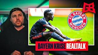 GamerBrother REALTALK über SADIO MANE & BAYERN KRISE 