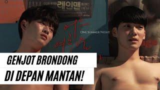 BL KOREA TER PANAS  CERITA GAY  MOVIE REVIEW