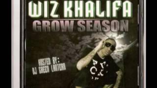 Wiz Khalifa - Ya Mean Grow Season