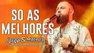 Jorge e Mateus 2022 Músicas Sertanejo Melhores 2022   Cd Completo 2022