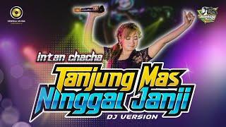 INTAN CHACHA - TANJUNG MAS NINGGAL JANJI Official Music Video Slow Bass BREWOG AUDIO