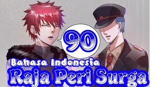 Raja Peri Surga Chapter 90 Dewa Timur Bahasa Indonesia