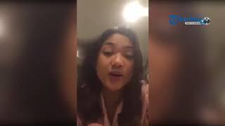 VIRAL Klarifikasi Marion Jola Netizen Malah Minta Video Fullnya