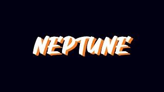 NEPTUNE - OFFICIAL AUDIO  JUSTASMYTH