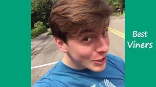 Thomas Sanders Narrating Peoples Lives Vine compilation - Best Viners