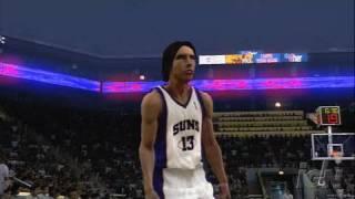 NBA 2K7 Sports Trailer - Signature Moves