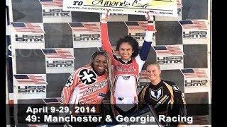 49 Amanda Carrs Quest  England & Georgia Racing