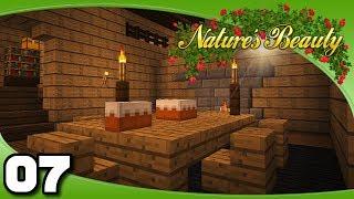 Natures Beauty - Ep. 7 Basement Renovations