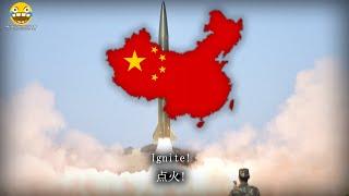 点火 - Ignite Chinese Rocket Force Song