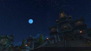 BfA Beta - Nights in the KulTiras zones