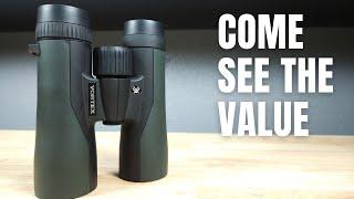 3 TOP REASONS WHY THE VORTEX CROSSFIRE HD BINOCULARS ARE THE BEST BUDGET BUY REVIEW