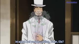 Night Wizard Episode 06 Subtitle Indonesia