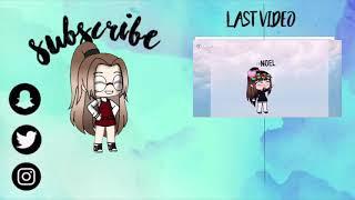 my outro