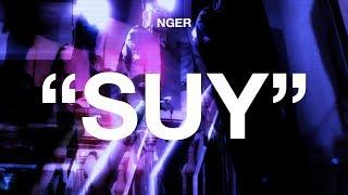 Nger a.k.a MCK - SUY   Official Lyric Video
